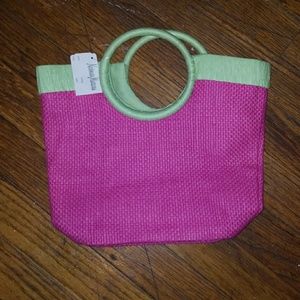Neiman Marcus hand bag